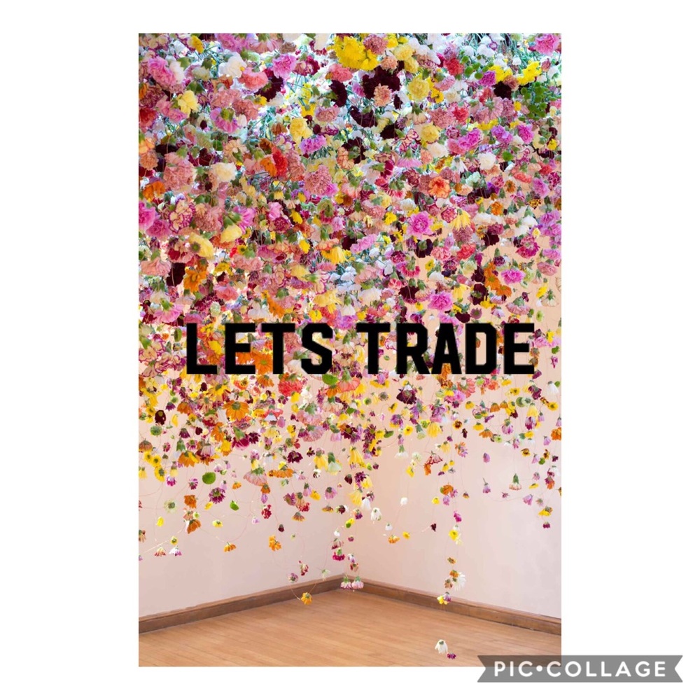 LETS TRADE//